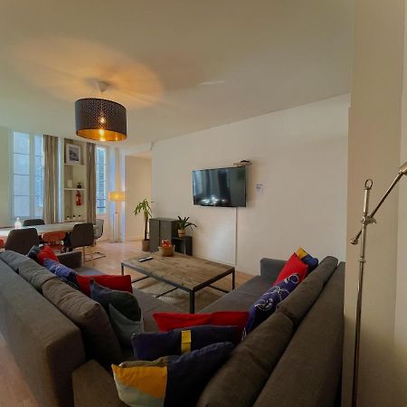 Mai Homes - Le Coeur Canebiere Марсель Экстерьер фото