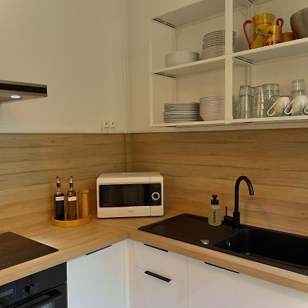 Mai Homes - Le Coeur Canebiere Марсель Экстерьер фото