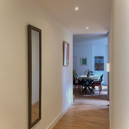 Mai Homes - Le Coeur Canebiere Марсель Экстерьер фото