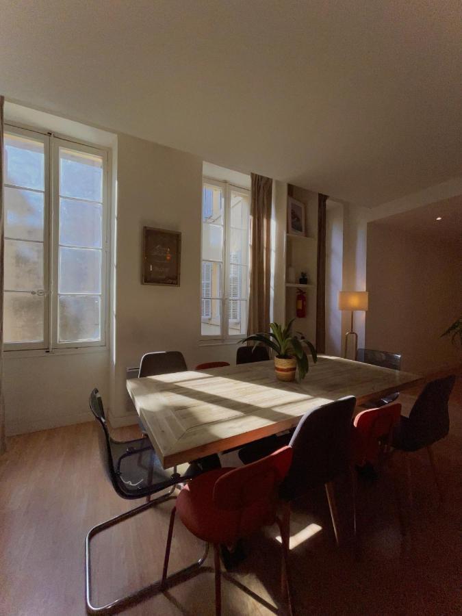 Mai Homes - Le Coeur Canebiere Марсель Экстерьер фото