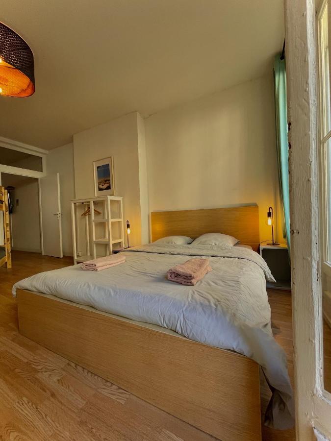 Mai Homes - Le Coeur Canebiere Марсель Экстерьер фото