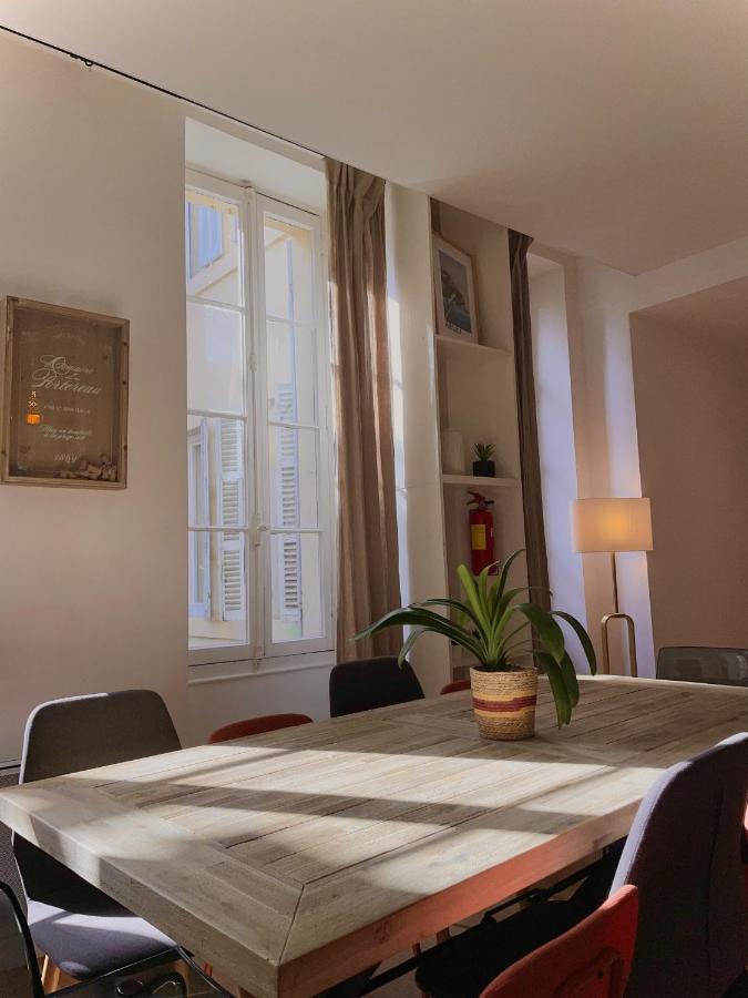 Mai Homes - Le Coeur Canebiere Марсель Экстерьер фото